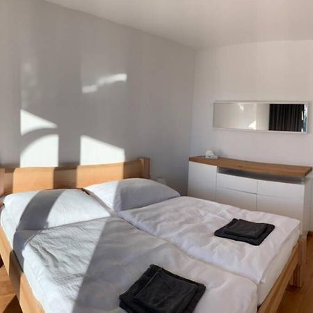 Apartman Hechlstein V Tauplitz Bad Mitterndorf Exterior photo