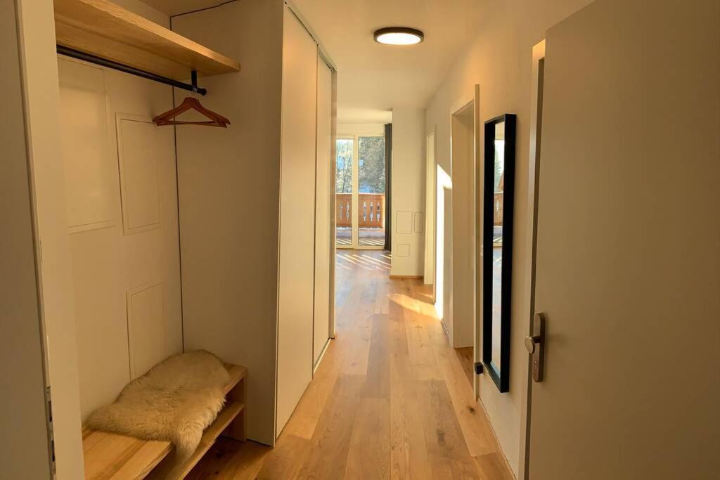 Apartman Hechlstein V Tauplitz Bad Mitterndorf Exterior photo