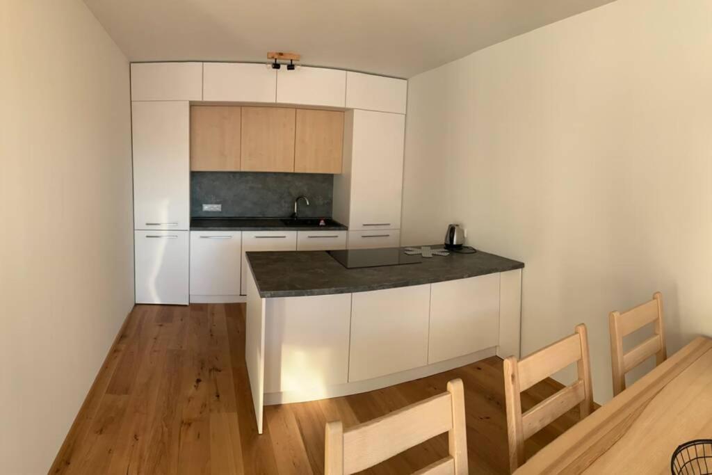 Apartman Hechlstein V Tauplitz Bad Mitterndorf Exterior photo